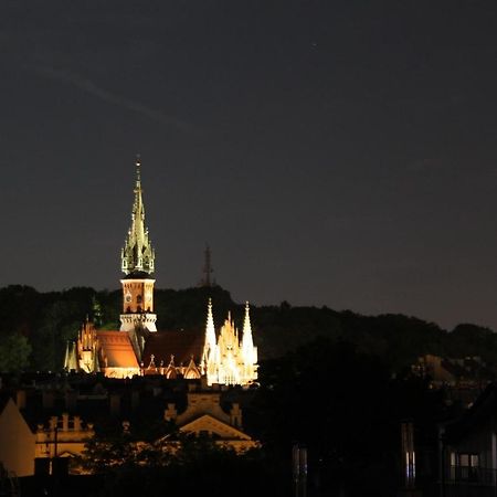 Home Office Vistula Studios x 3 Cracovia Exterior foto