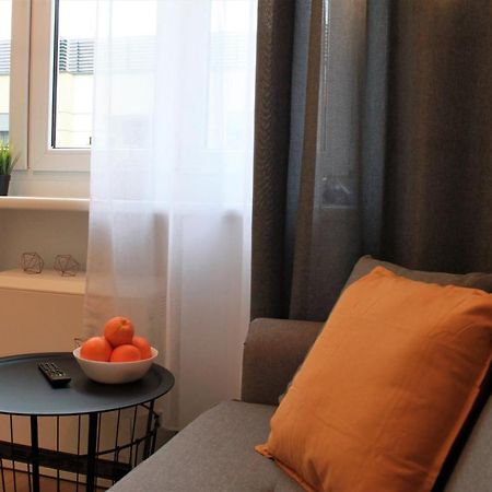 Home Office Vistula Studios x 3 Cracovia Exterior foto