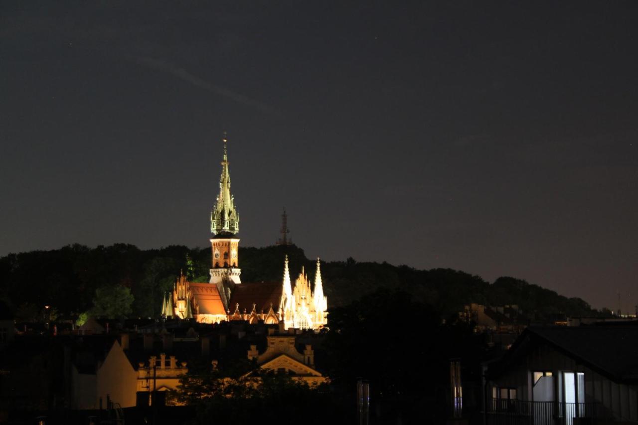 Home Office Vistula Studios x 3 Cracovia Exterior foto