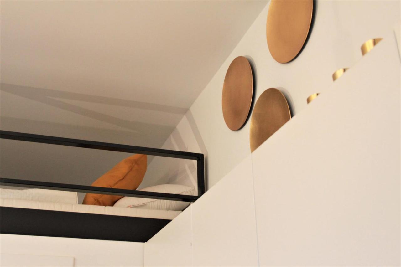 Home Office Vistula Studios x 3 Cracovia Exterior foto