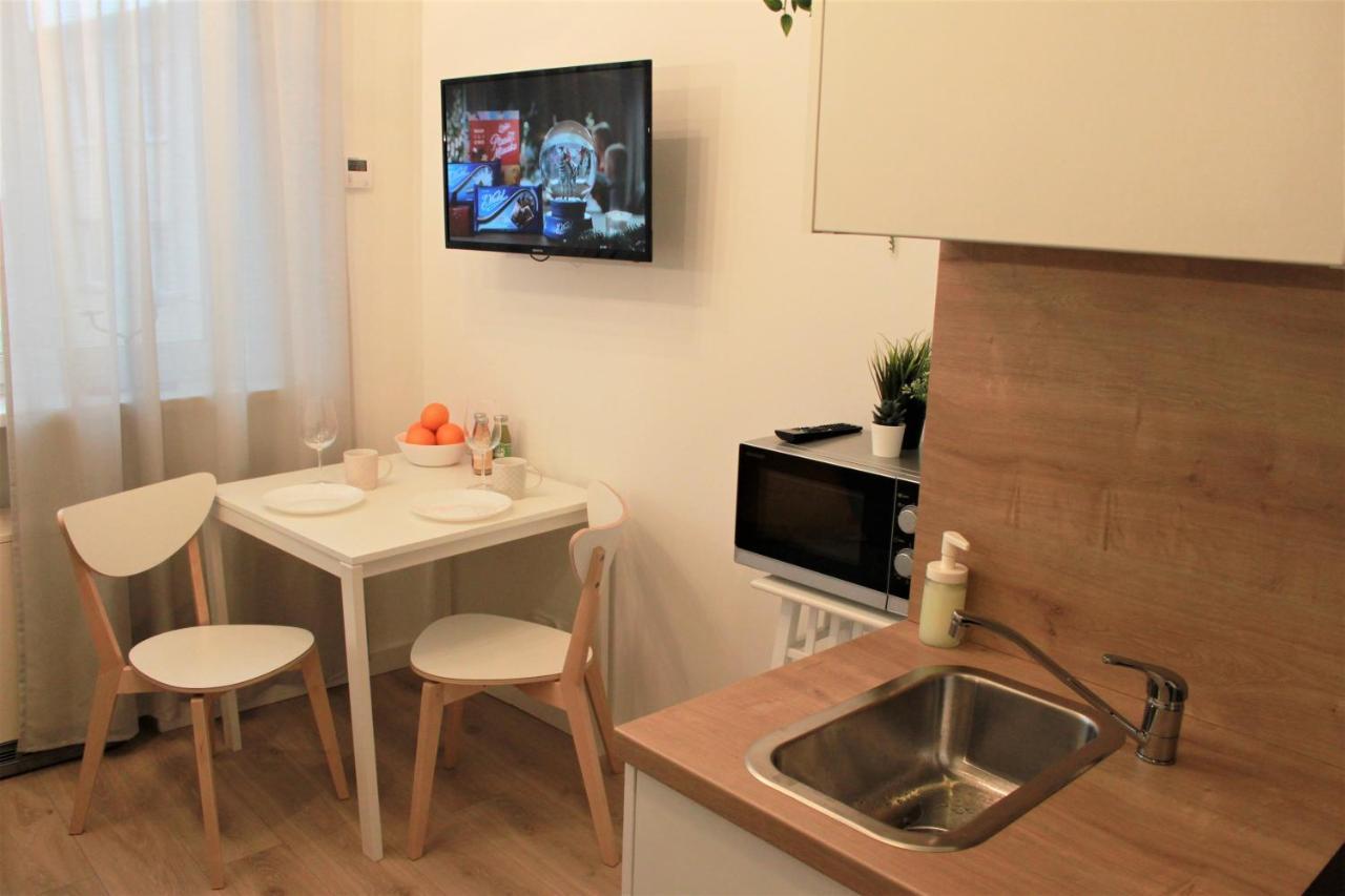 Home Office Vistula Studios x 3 Cracovia Exterior foto