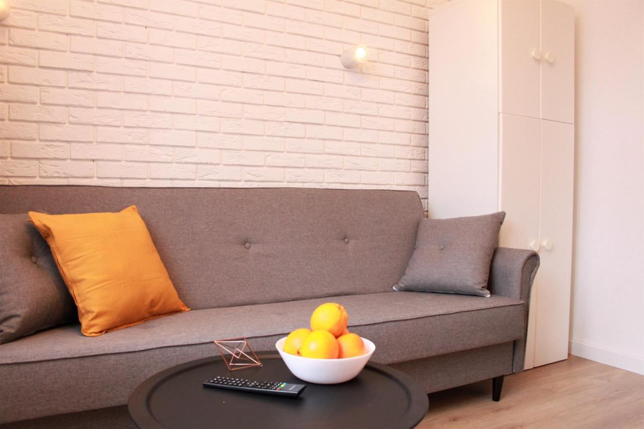 Home Office Vistula Studios x 3 Cracovia Exterior foto