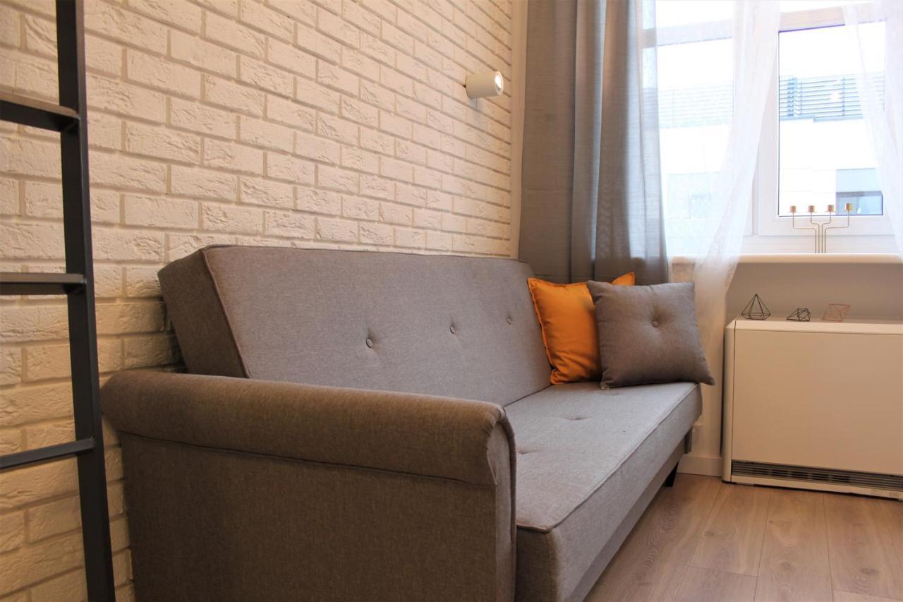 Home Office Vistula Studios x 3 Cracovia Exterior foto
