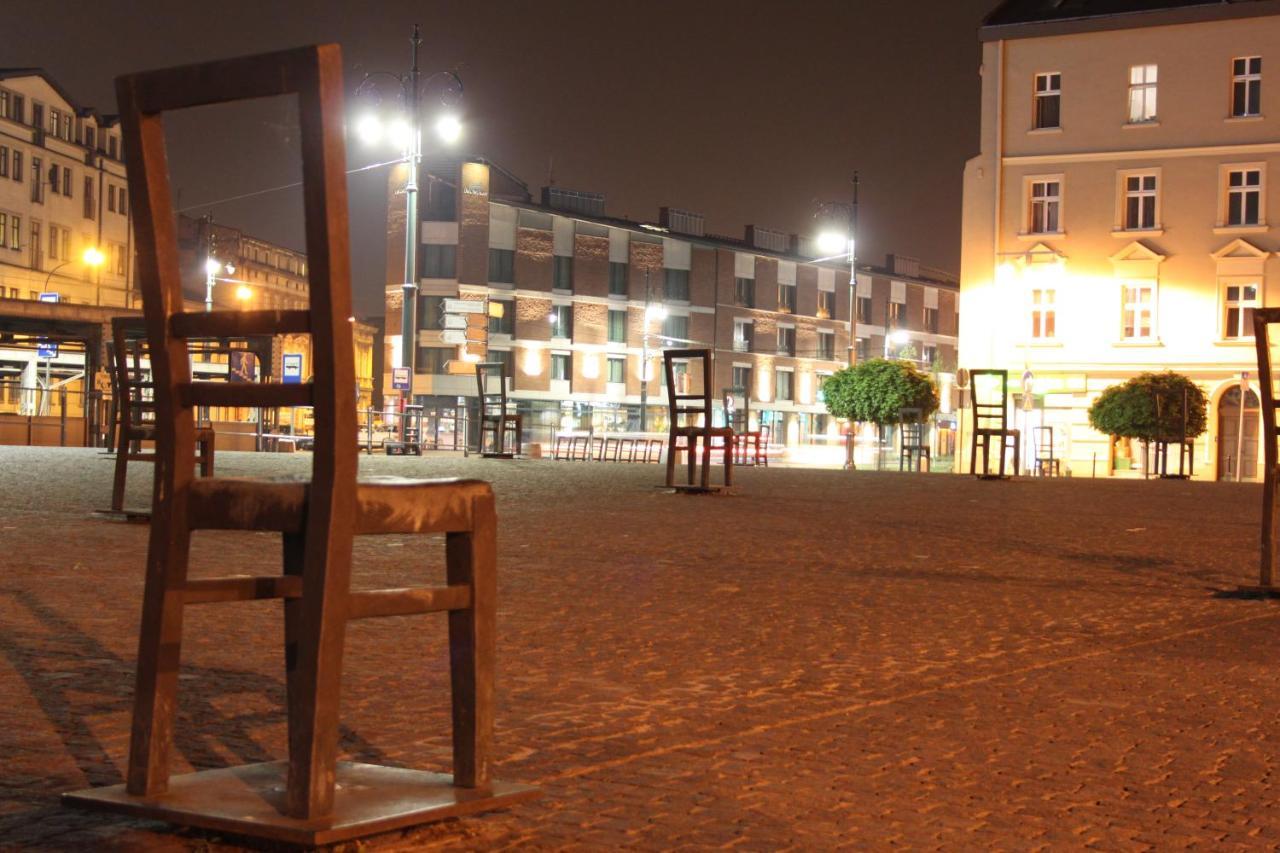 Home Office Vistula Studios x 3 Cracovia Exterior foto